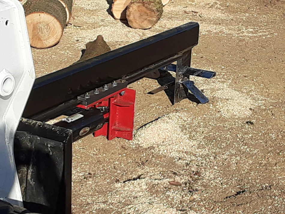Power Equipment for Every Job