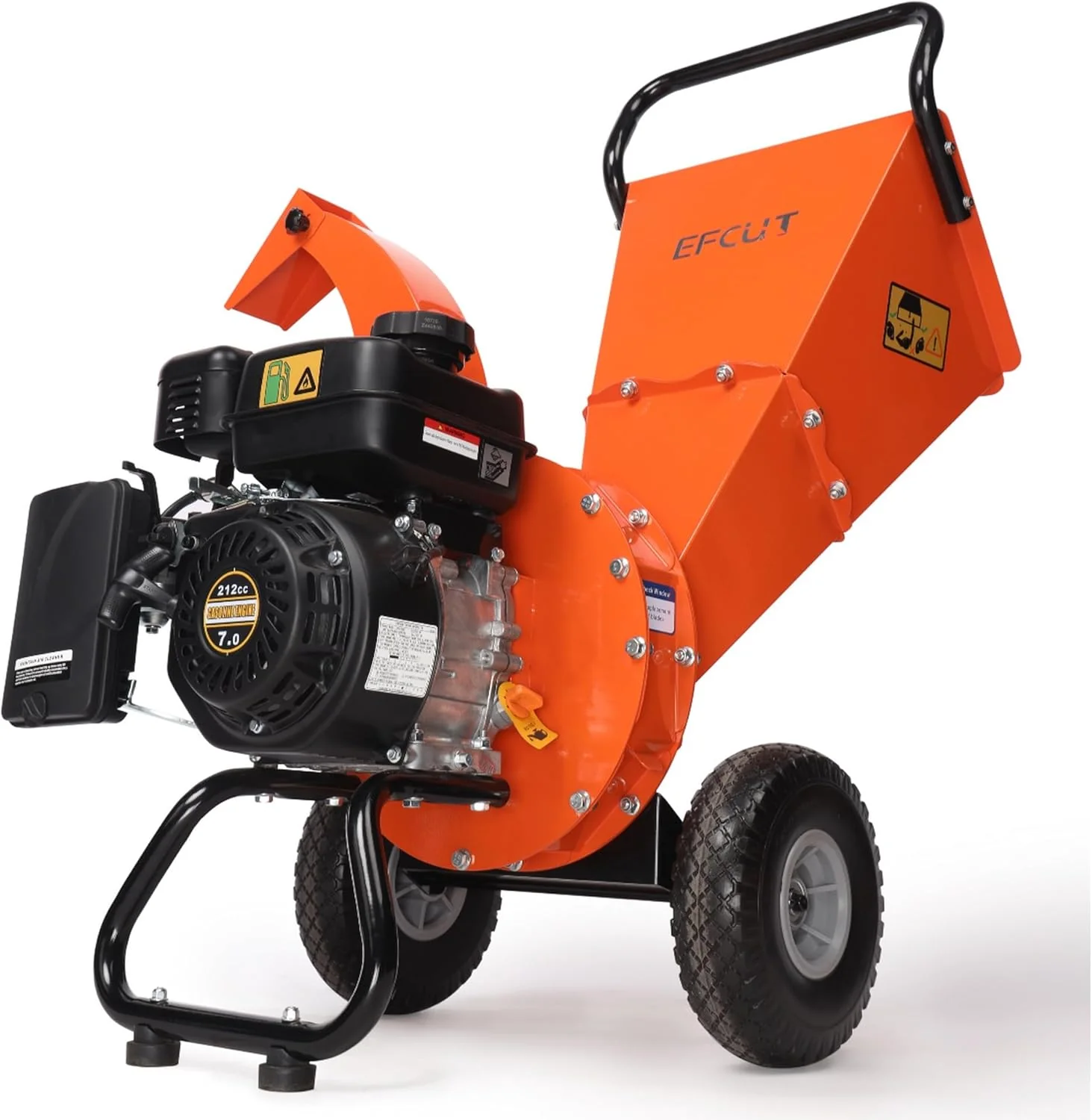 Wood Chippers